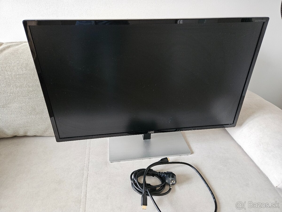 AOC Q3279VWFD8 32 palcovy monitor
