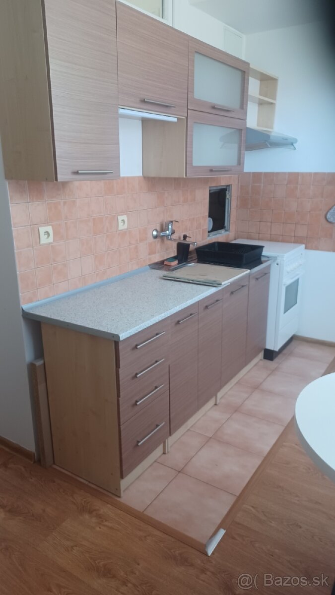 Kuchynská linka
