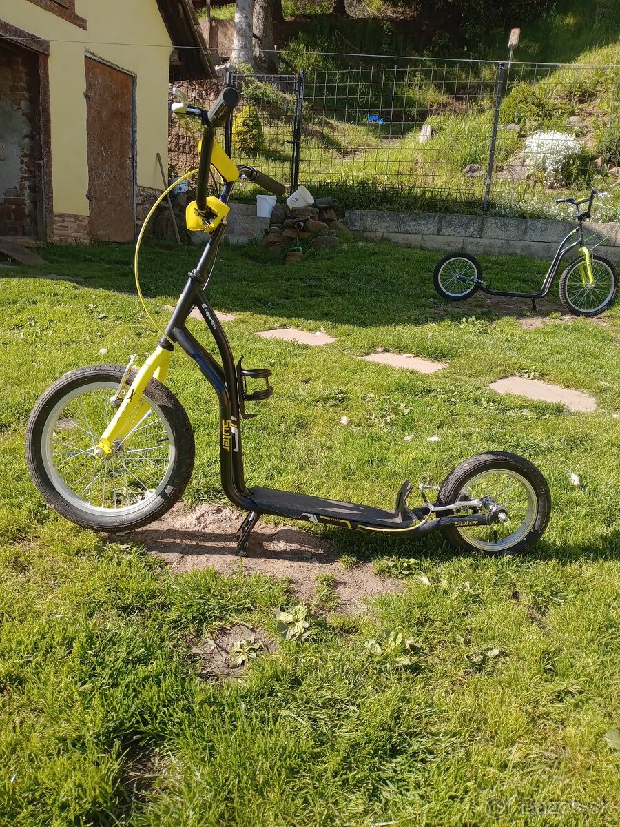 Kolobežka