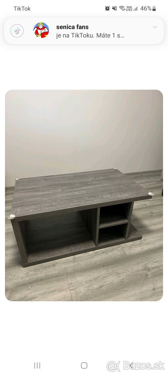 Konferenčný stolík