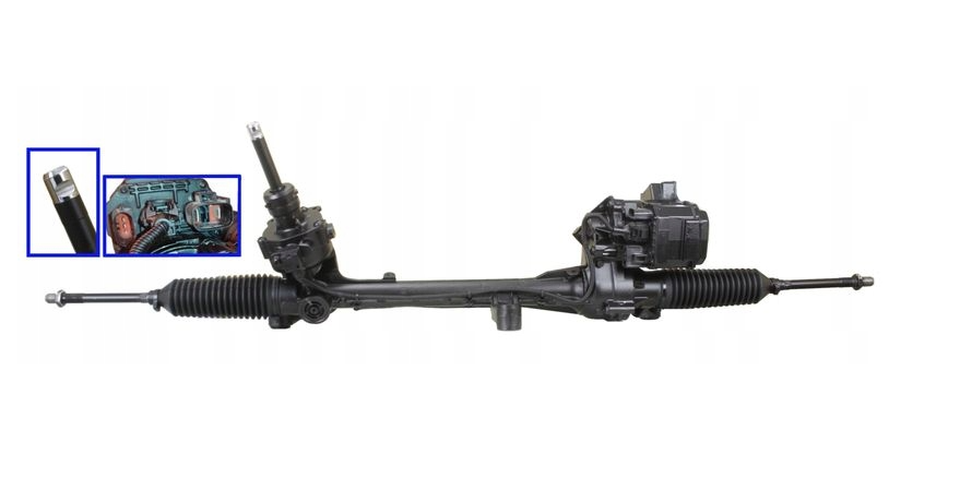 Prevodovka riadenia Volvo V40  (526) 17-2048