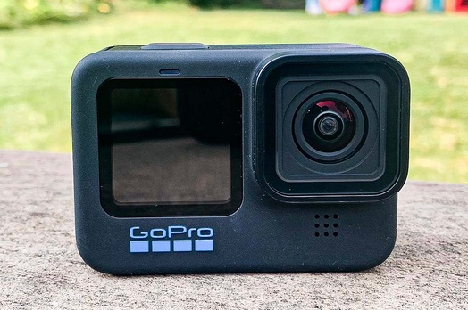 GoPro Hero10