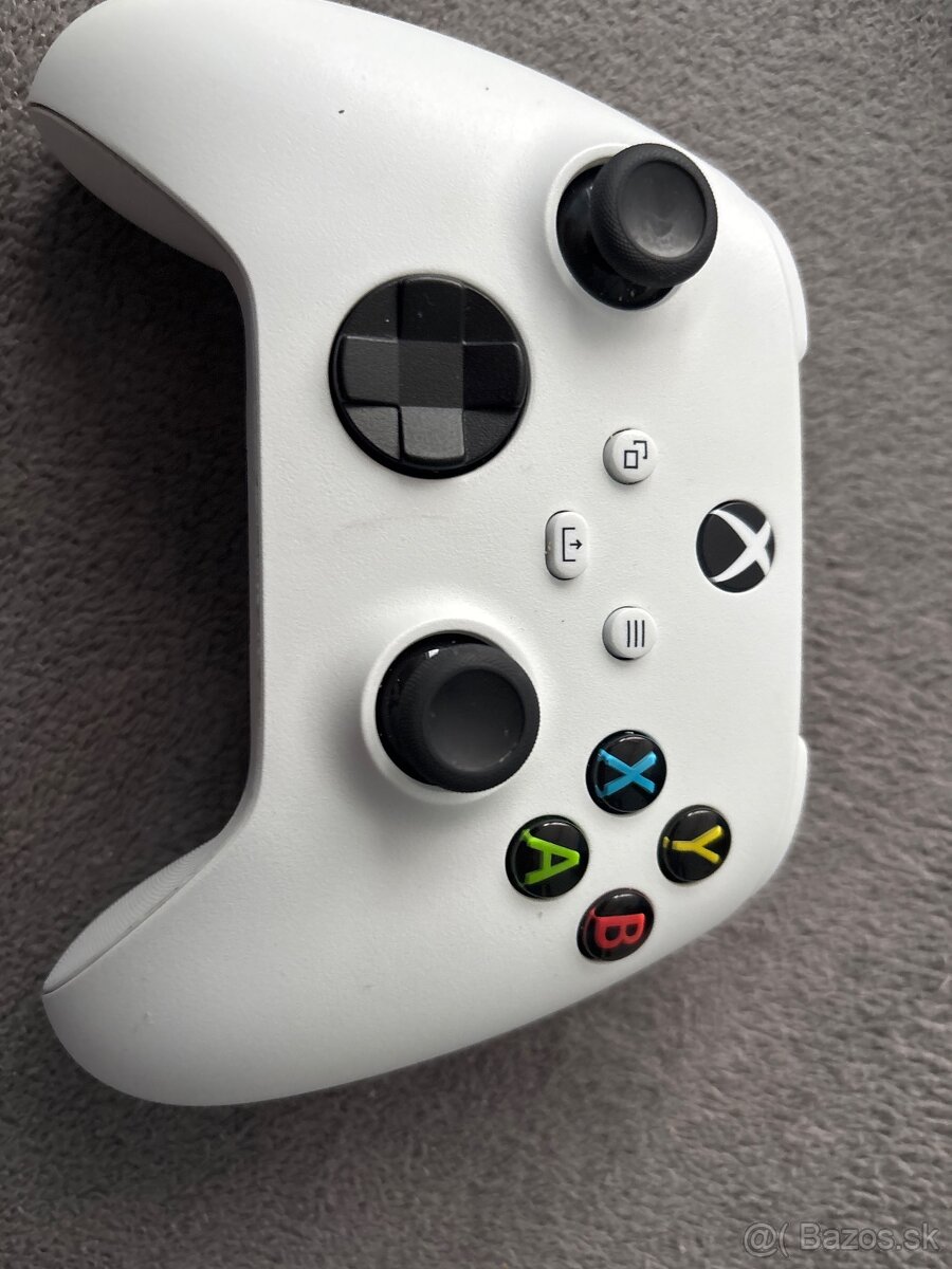 🟩 Xbox Series S 512 GB