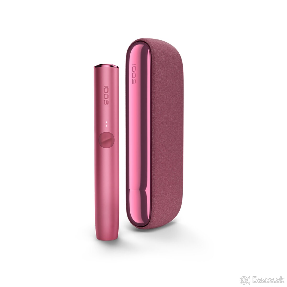 iluma PINK