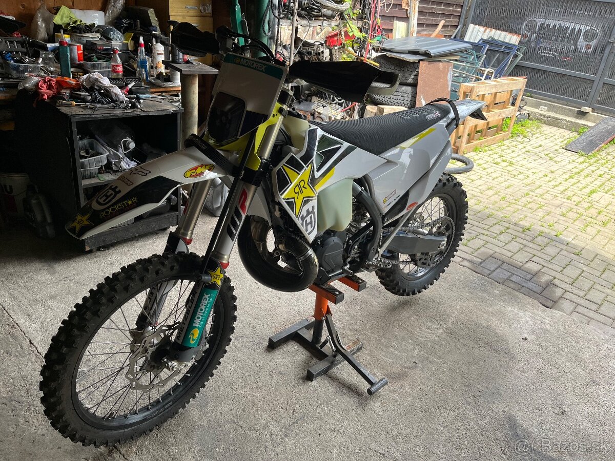 Husqvarna Te 300i