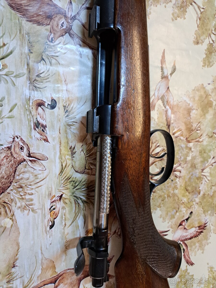 Predám Brno Z,Zetka 8x57js