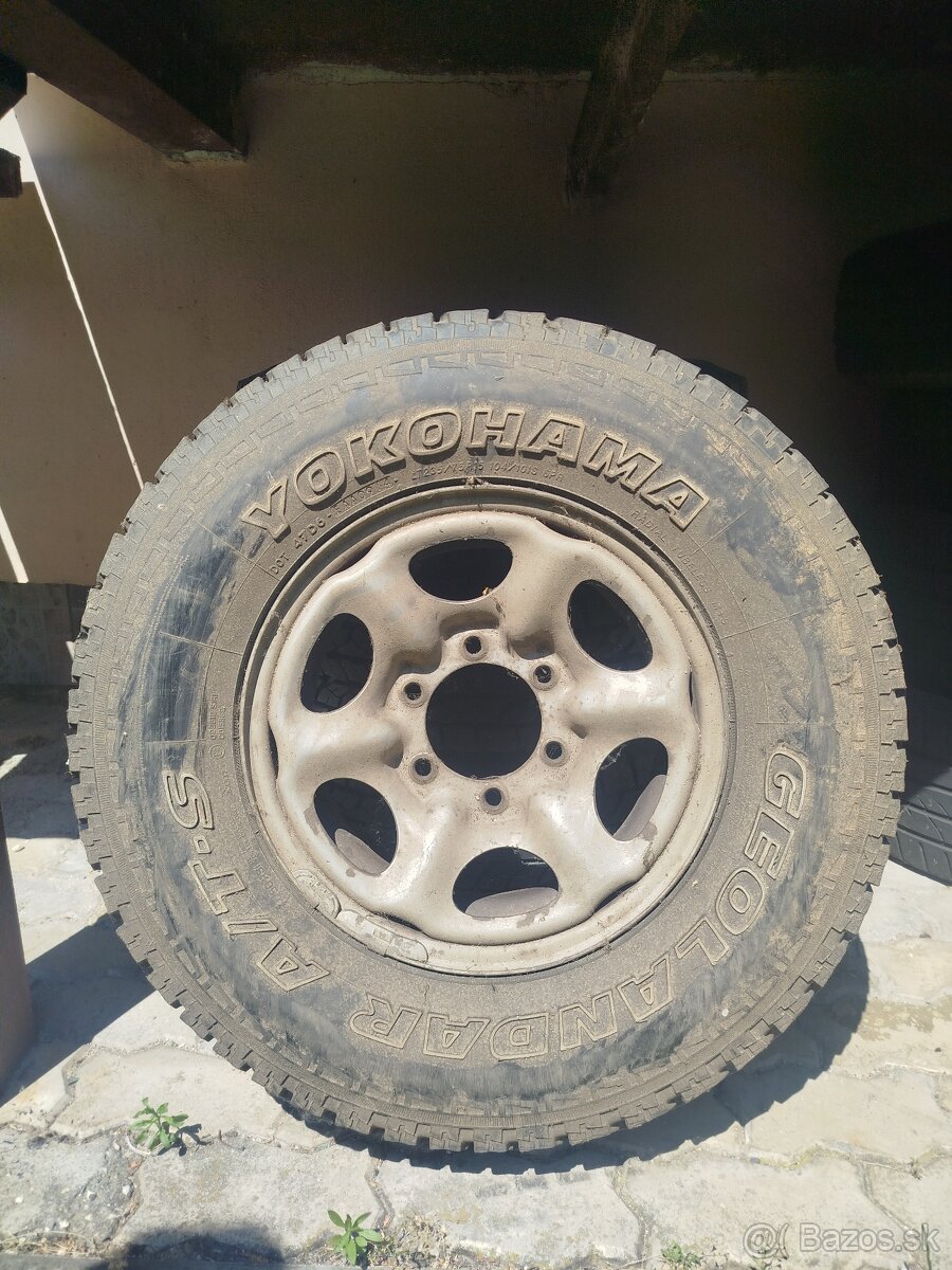 Pajero