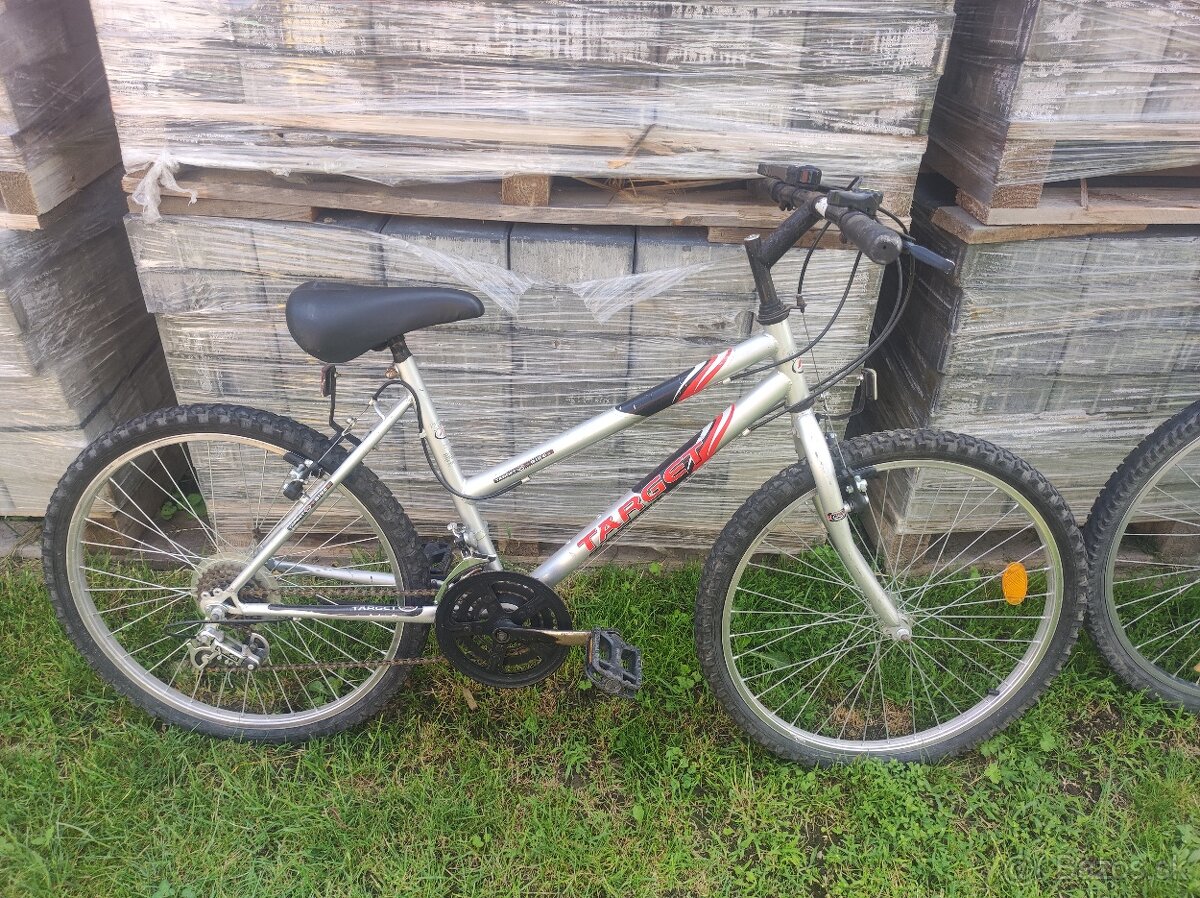 Bicykel