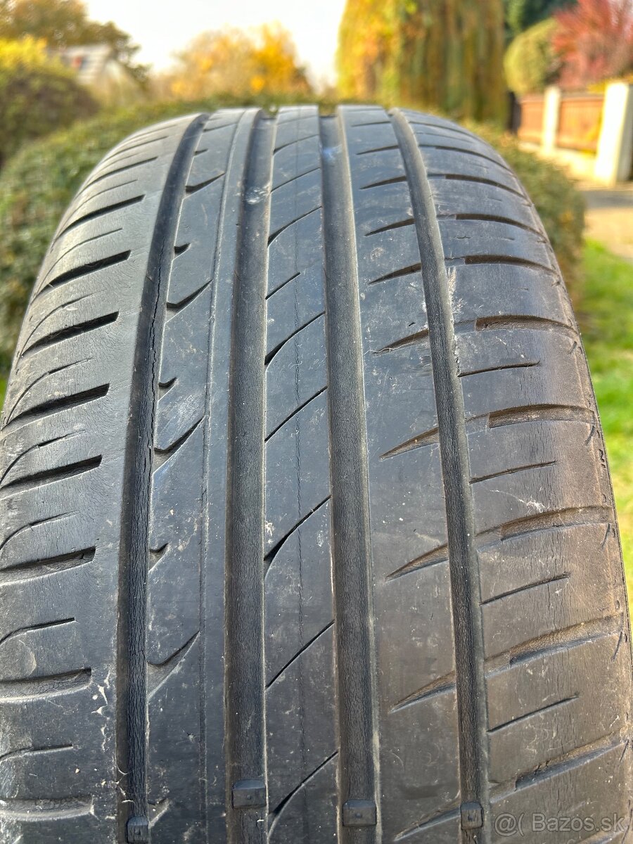 2x leto 205/55R16 91V Hankook VentusPrime2