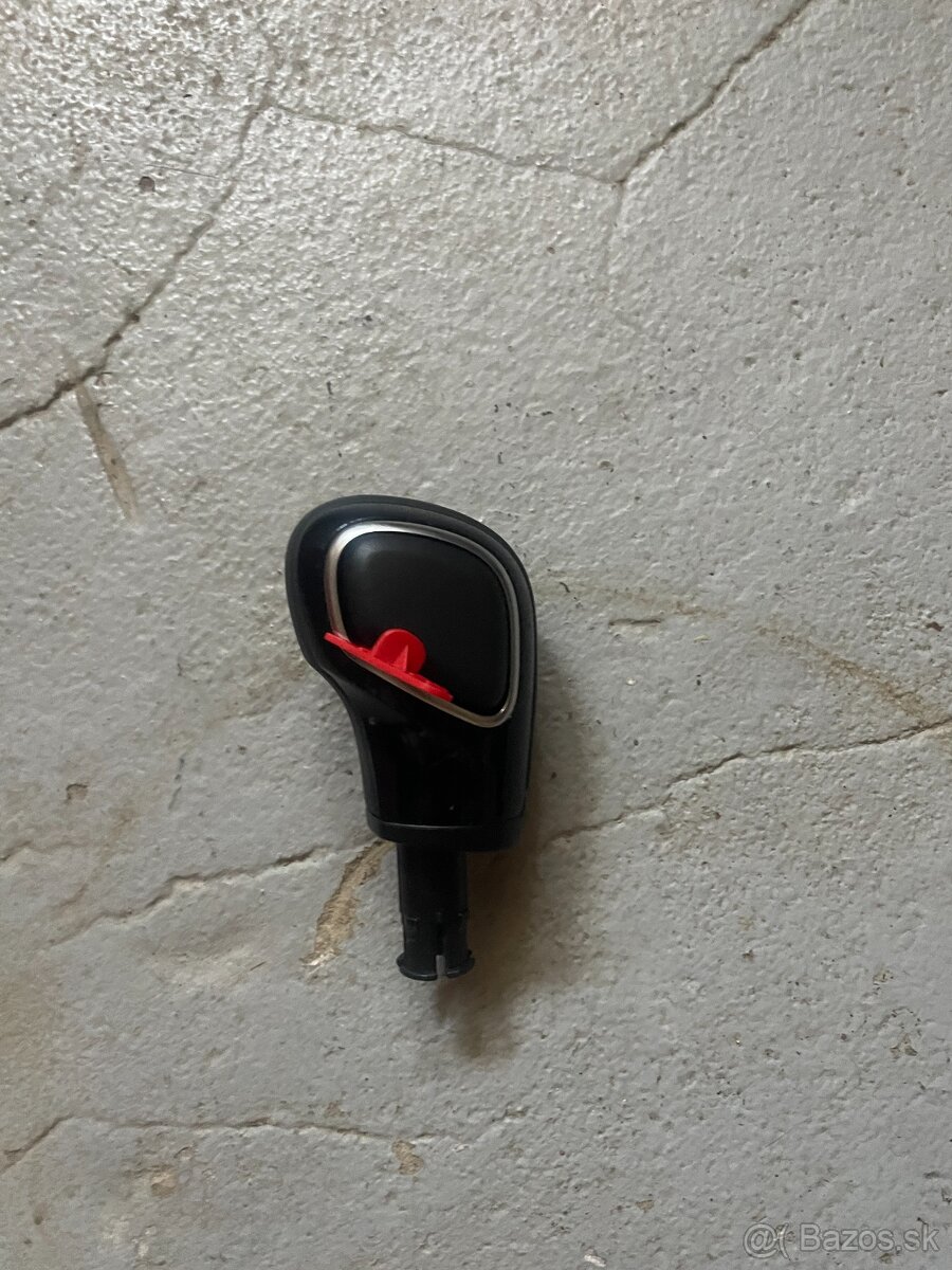 Predám hlavicu radiacej páky DSG (automatická prevodovka)