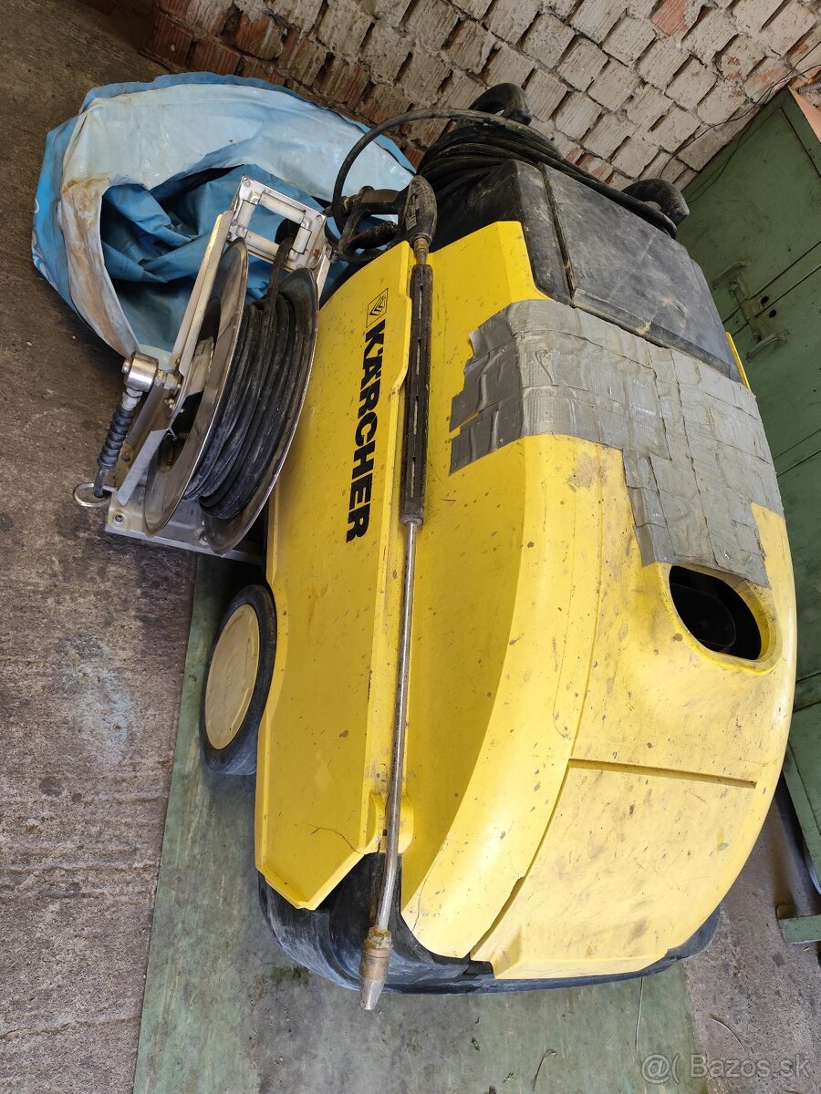 Kärcher Professional HDS 895