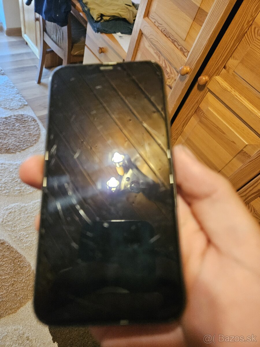 Iphone 11 pro