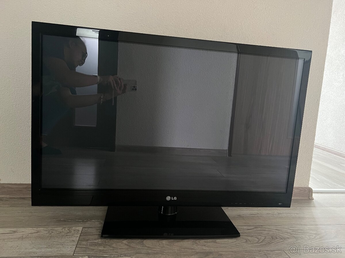 Televízor LG
