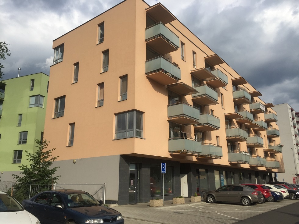 3 izbový byt – prenájom, Púchov