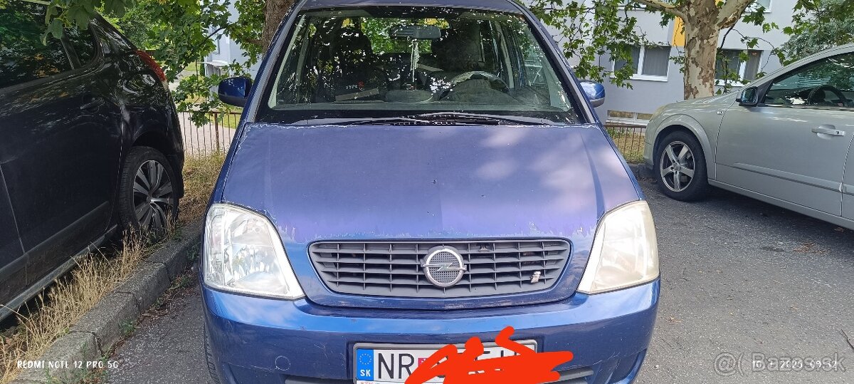 Predaj