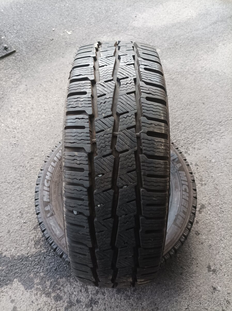 205/65 r16c