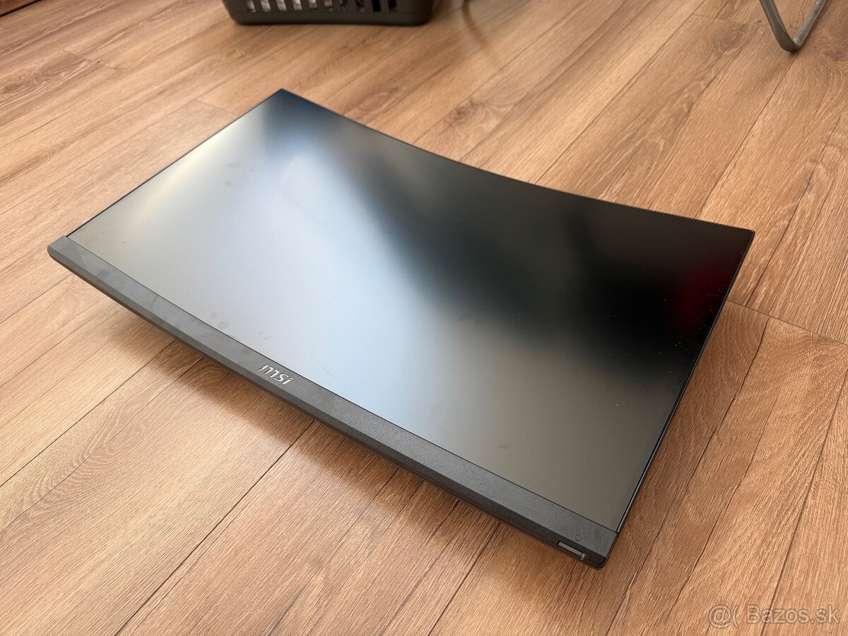 27" MSI Optix MAG271C
