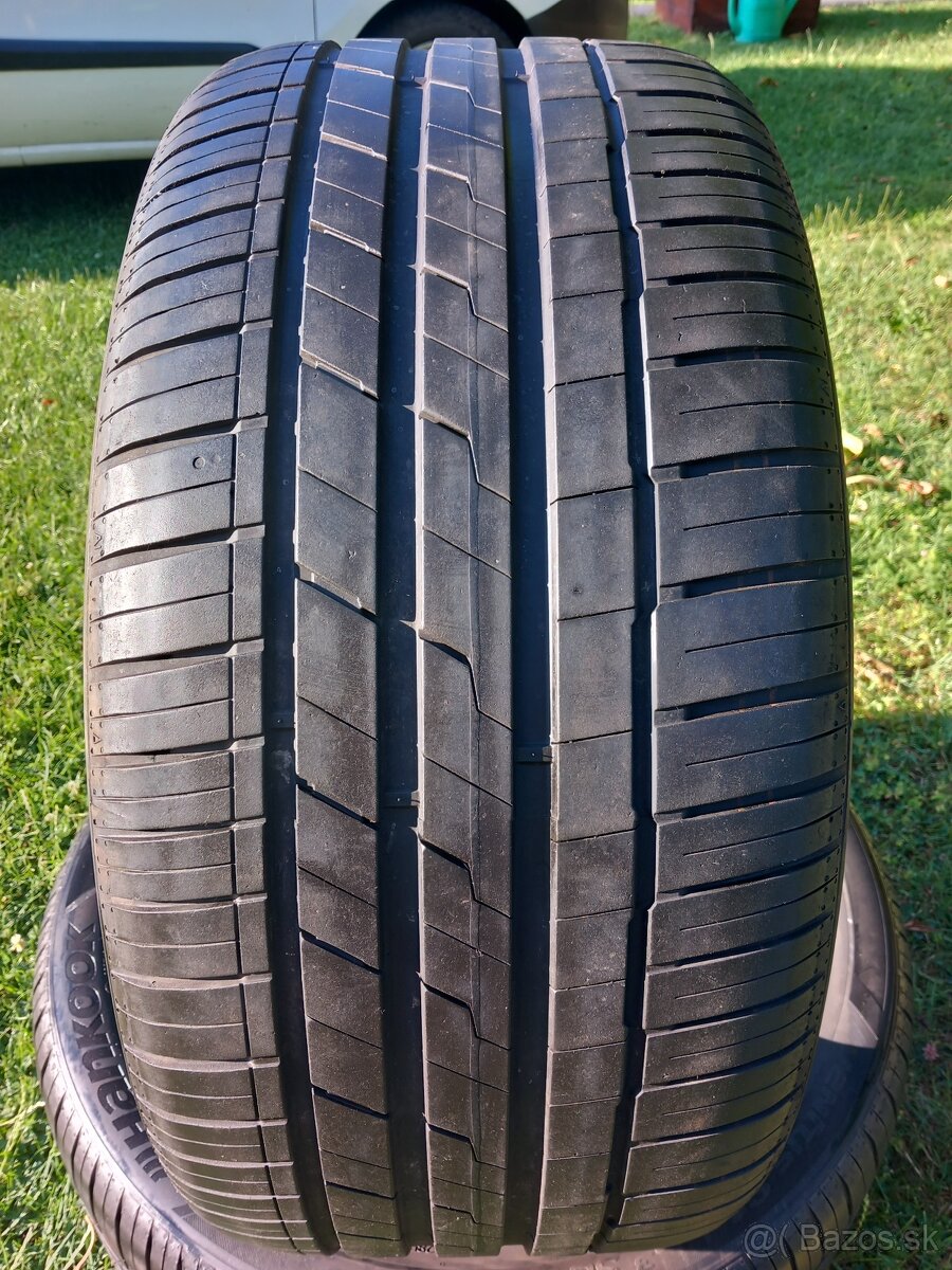 285/40 r21 letné pneumatiky