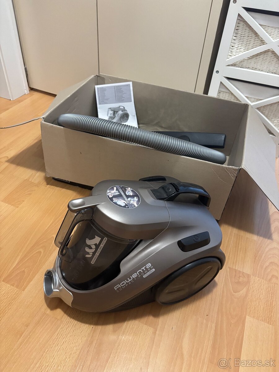 Rowenta RO3786 EA
