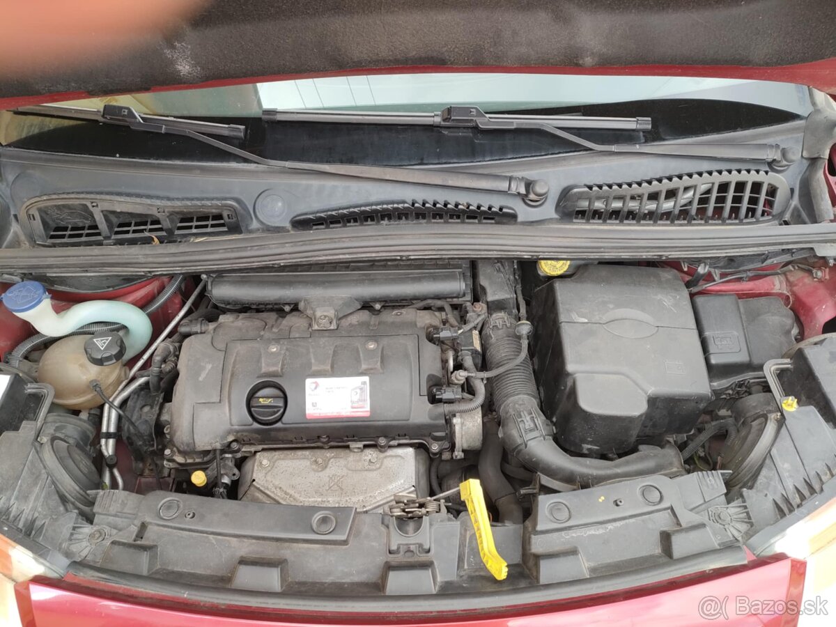 CITROEN C3 PICASSO