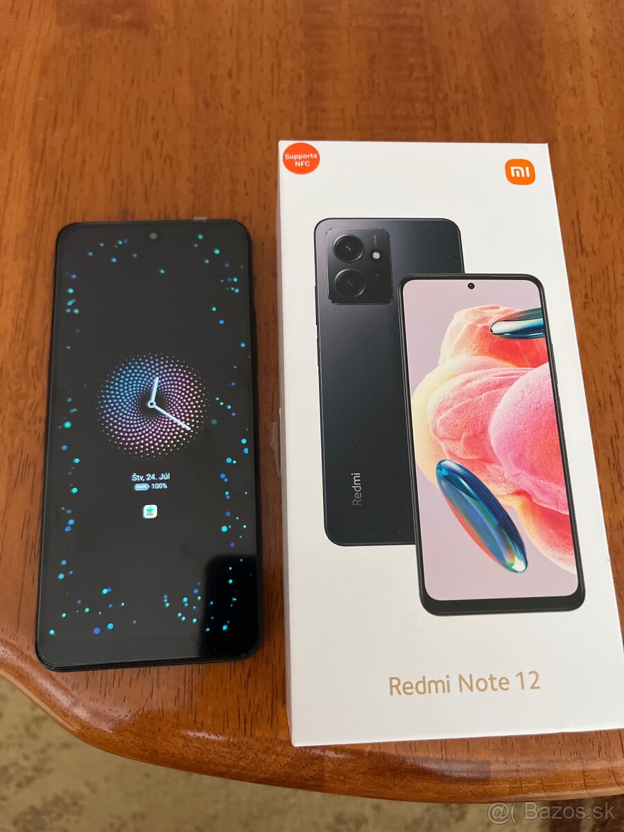Redmi Note 12