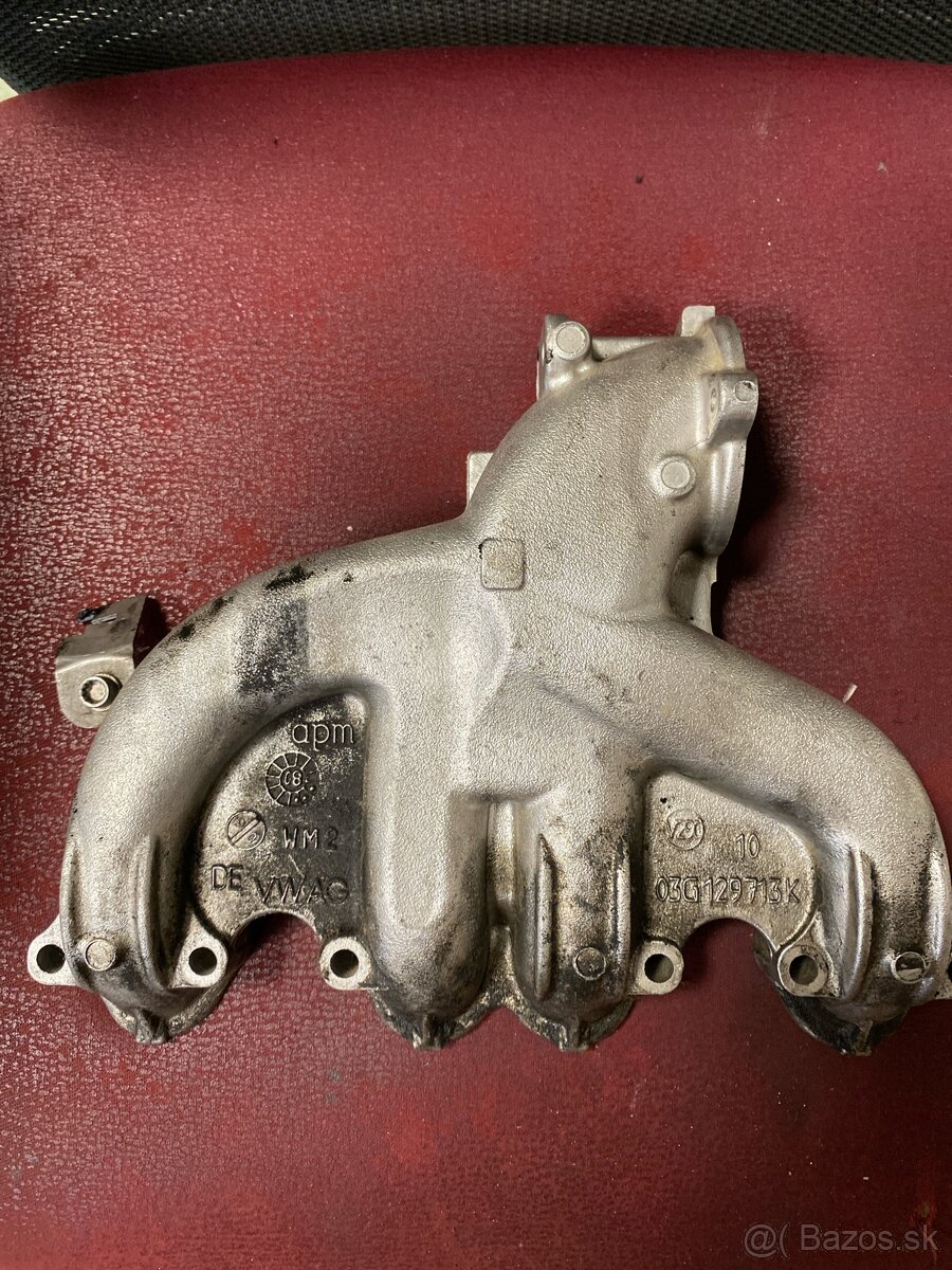 Sanie Tdi 03G129713K