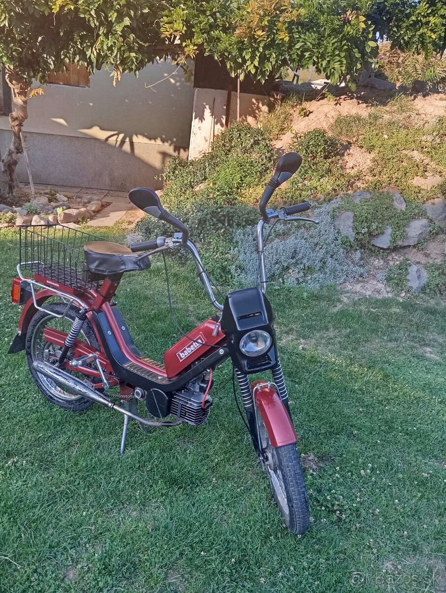 Babeta 219