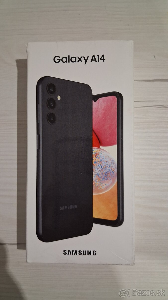 Samsung Galaxy A14