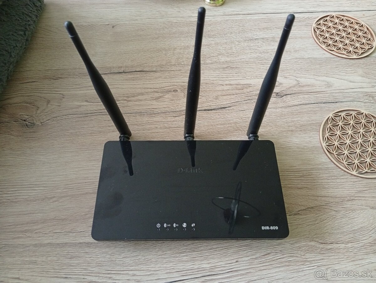 Wifi router
