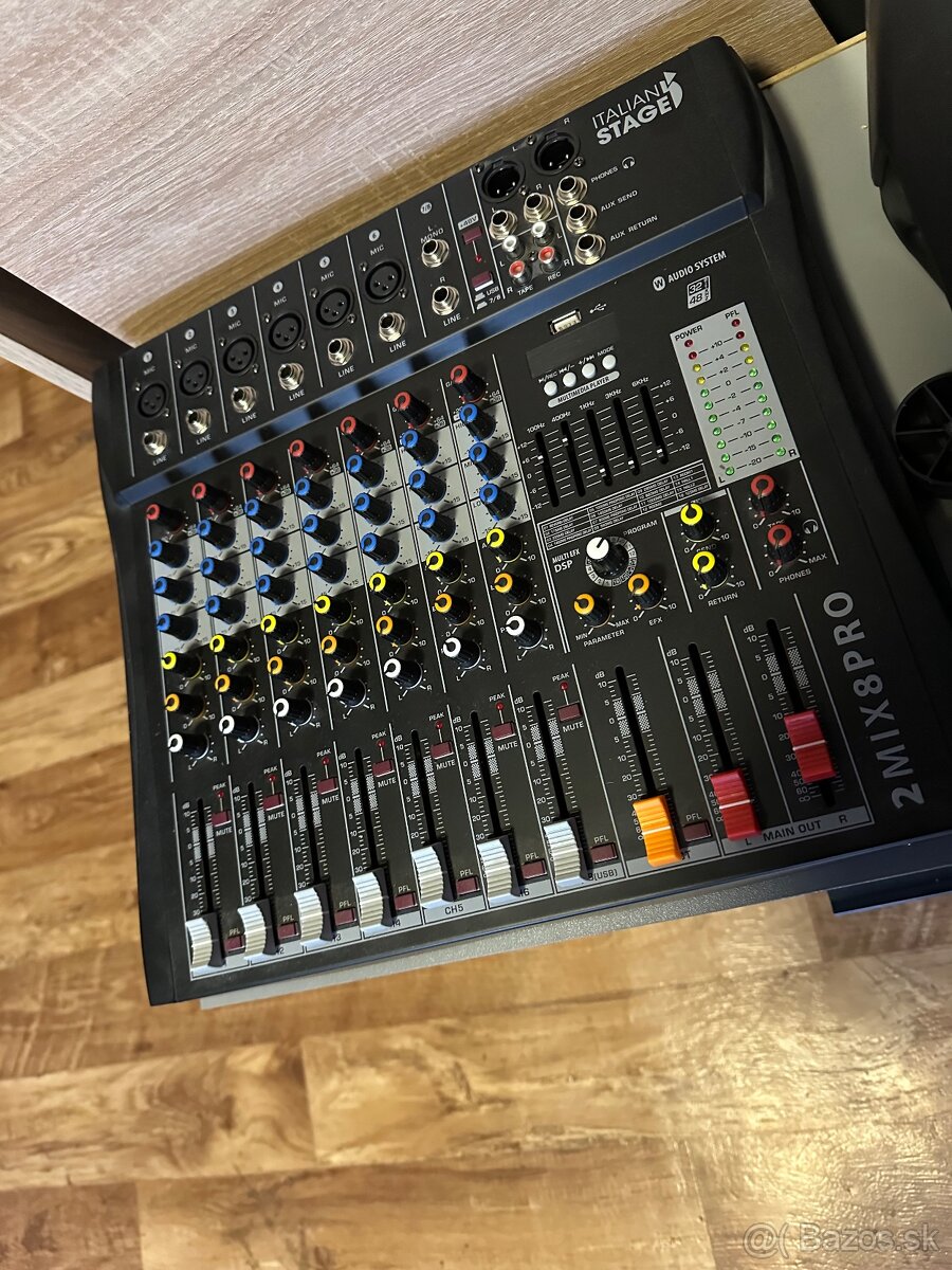 Mix