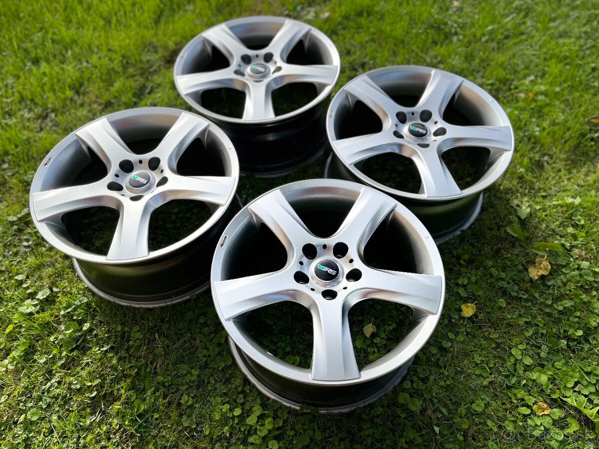 ☑️Disky 5x112 r17