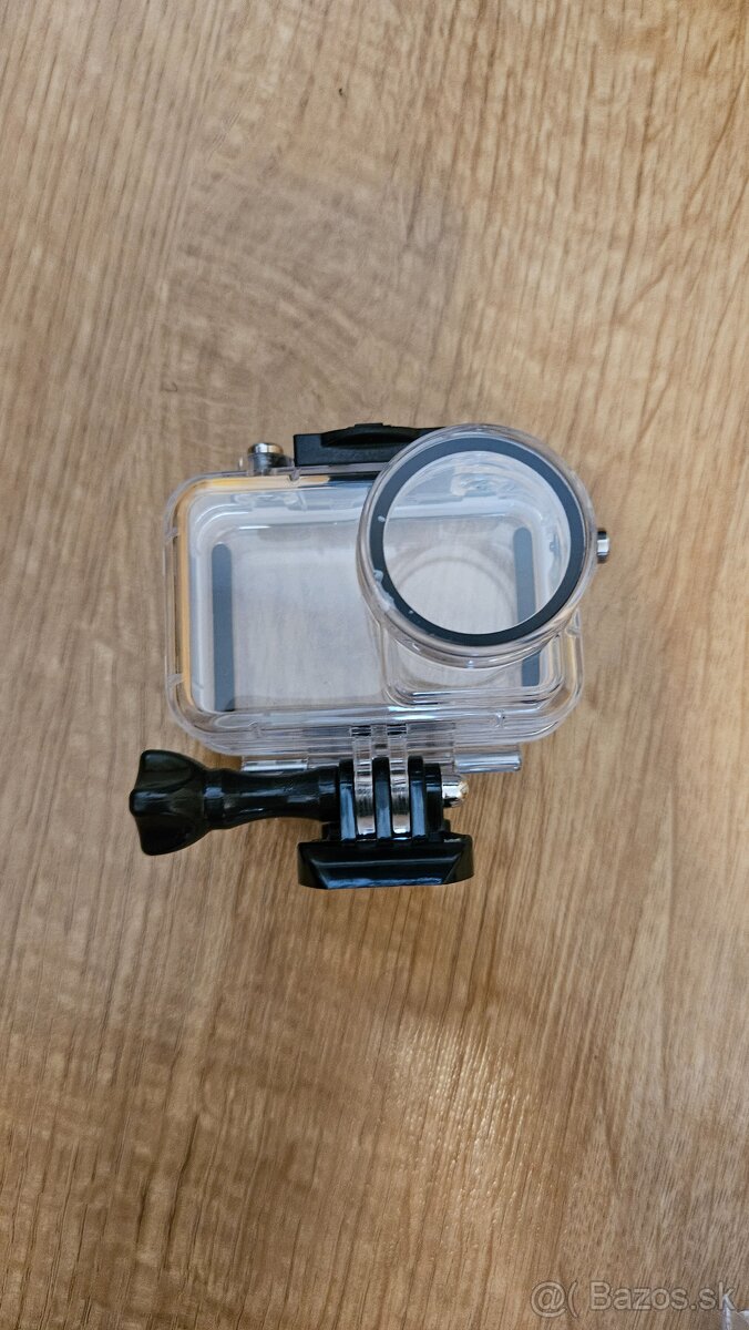Vodotesné puzdro pre DJI Osmo Action