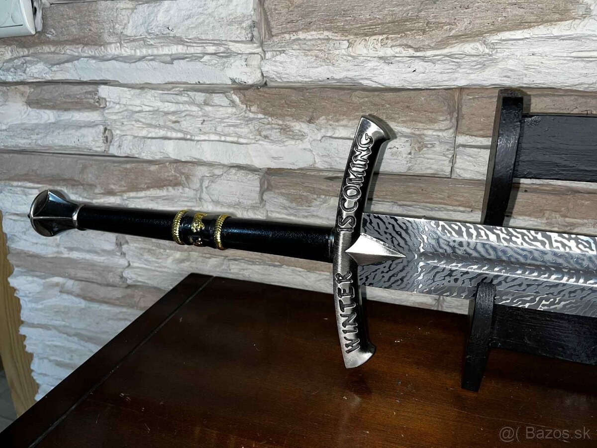 Meč - Hra o tróny č.19