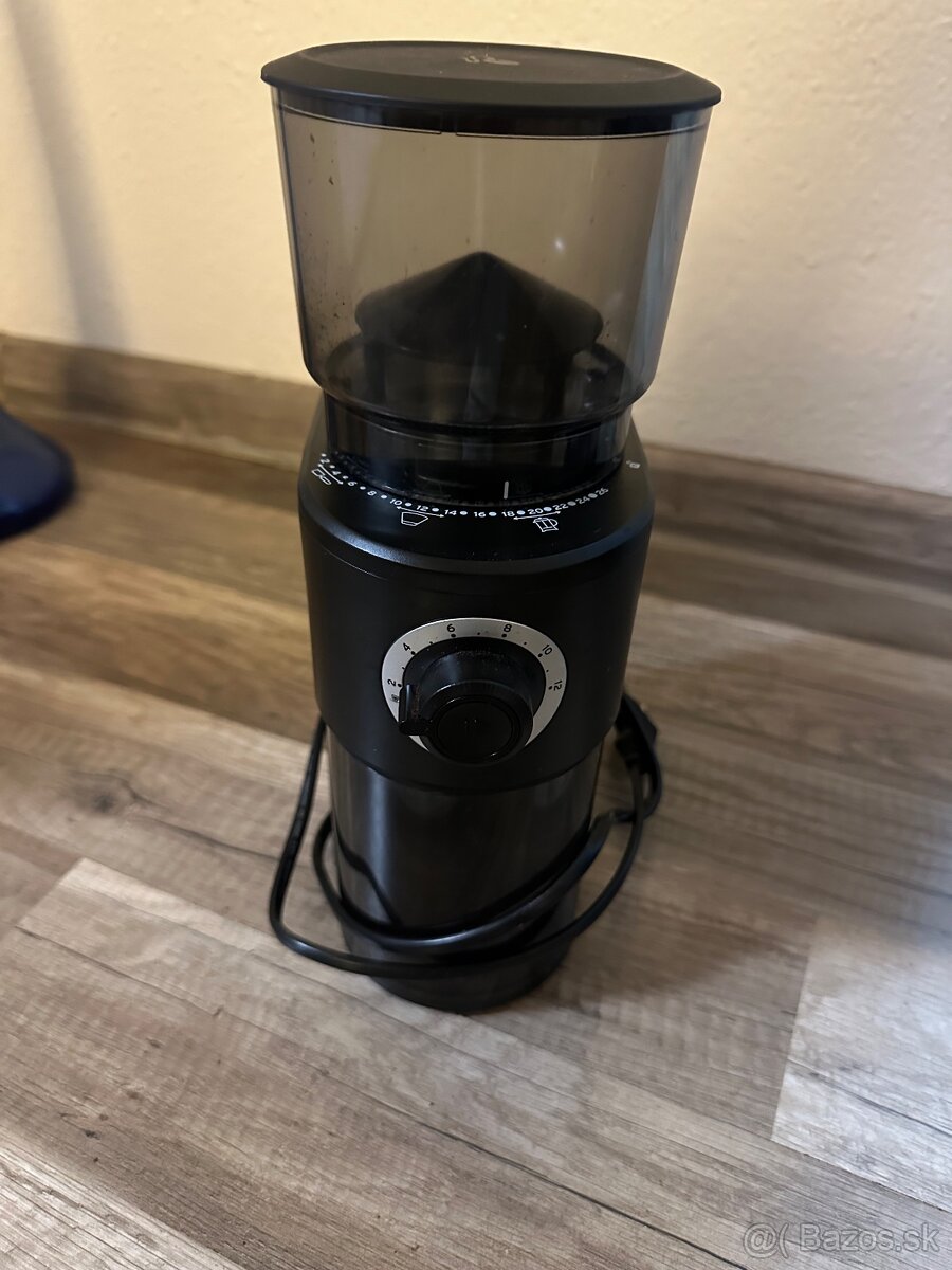 Predám Mlynček na kávu Tchibo