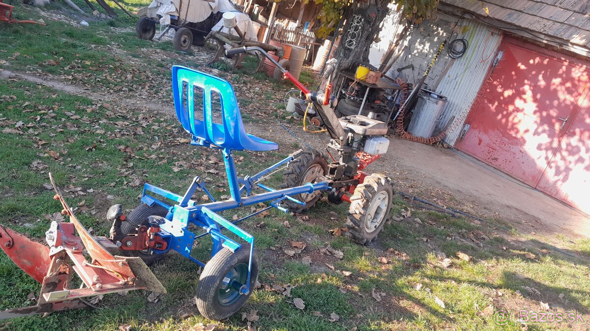 PREDAM  NOSIČ NARADIA NA VARI TERA AGZAT