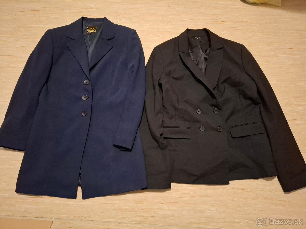 Darujem dámske oblečenie M