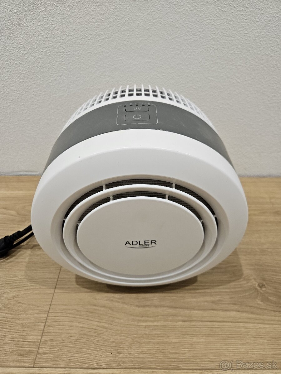 Čistička vzduchu Adler 7961