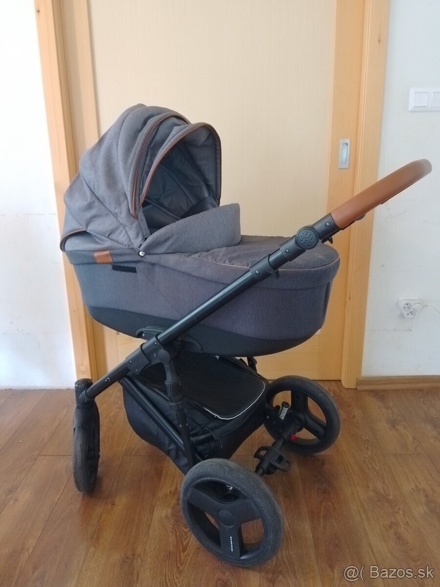 Kočík značky BEXA