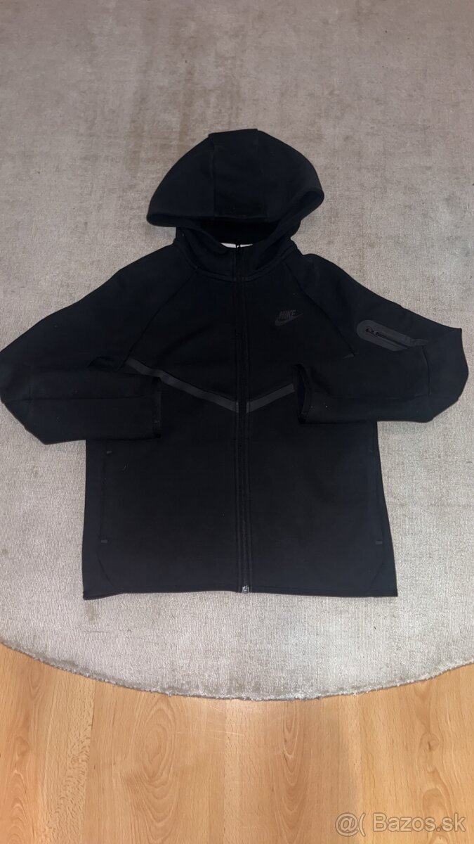 Nike Tech Fleece mikina