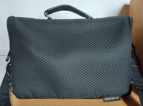 Taška na kočík Junama Diamond