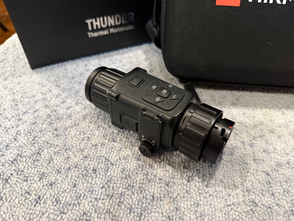 HIKMICRO THUNDER PRO TH35PC (VERZIA 2022)