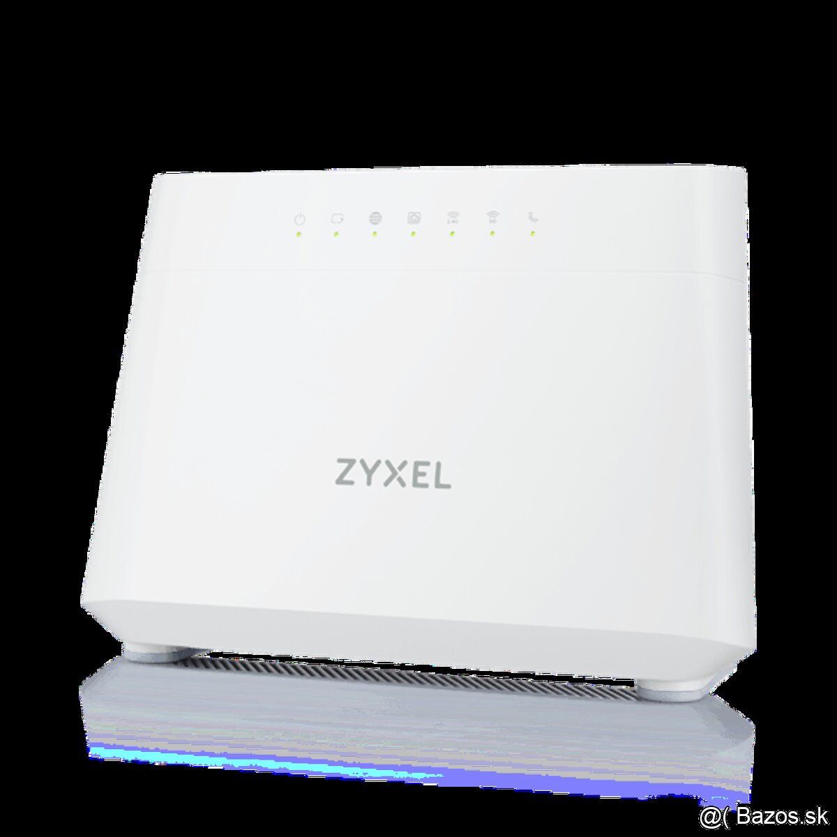 Predám wifi router Zyxel EX3300-T0