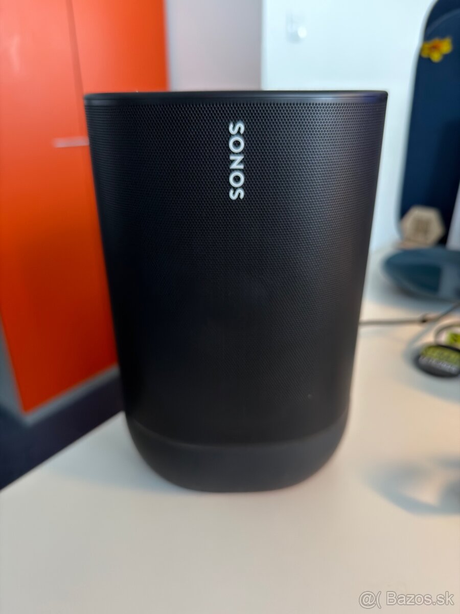 Sonos Move