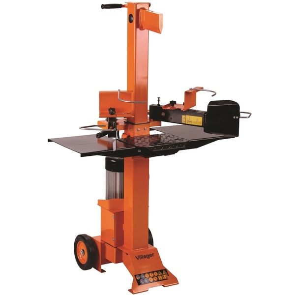 Štiepačka na drevo