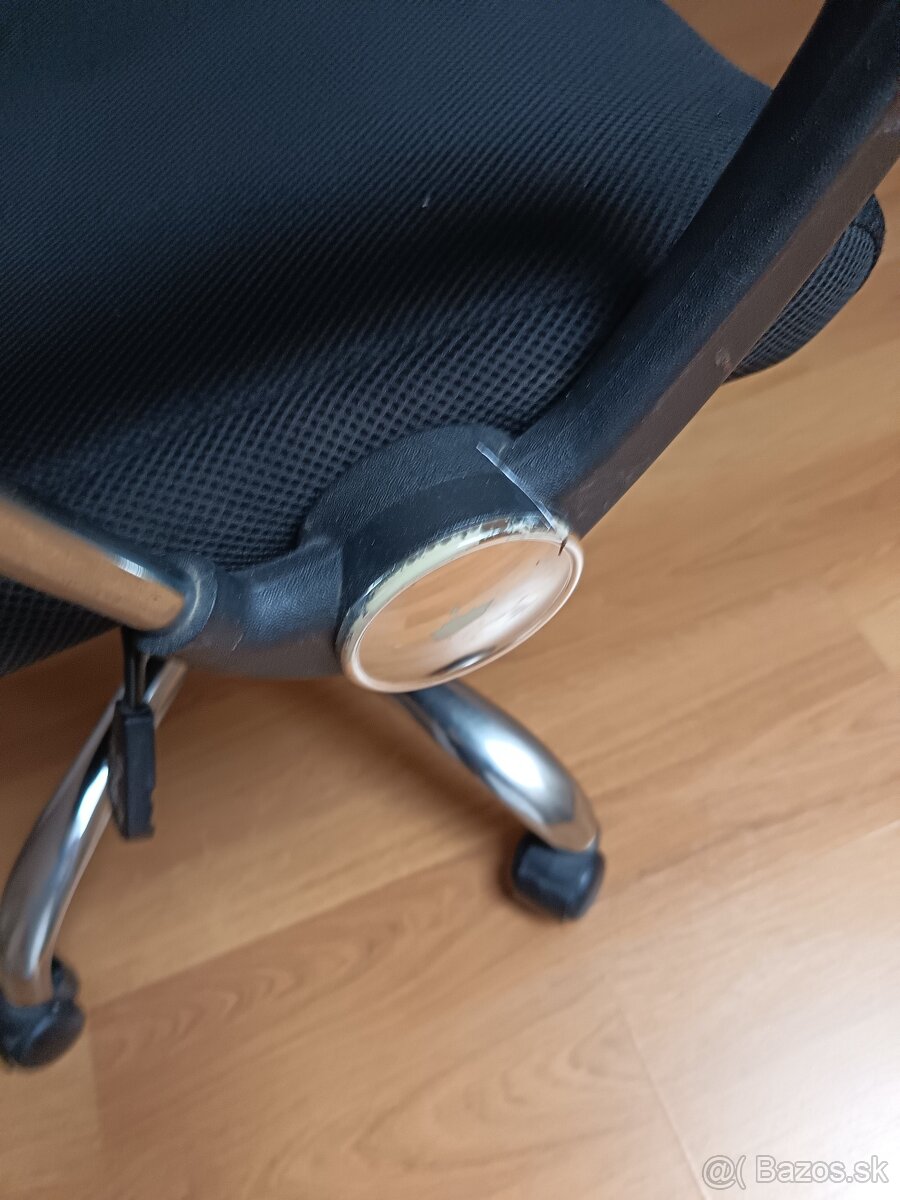 Stolička otočná k Pc