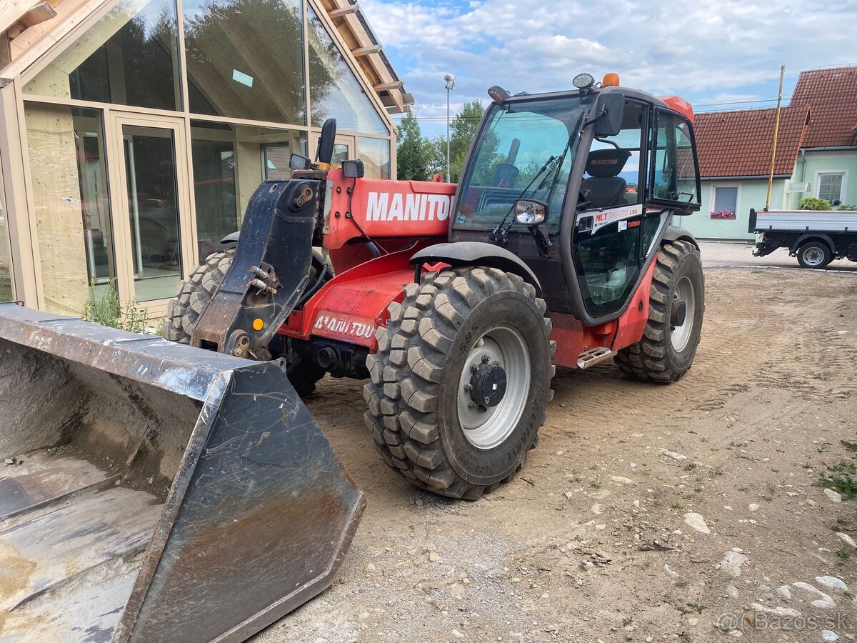 manitou 741 120 lsu