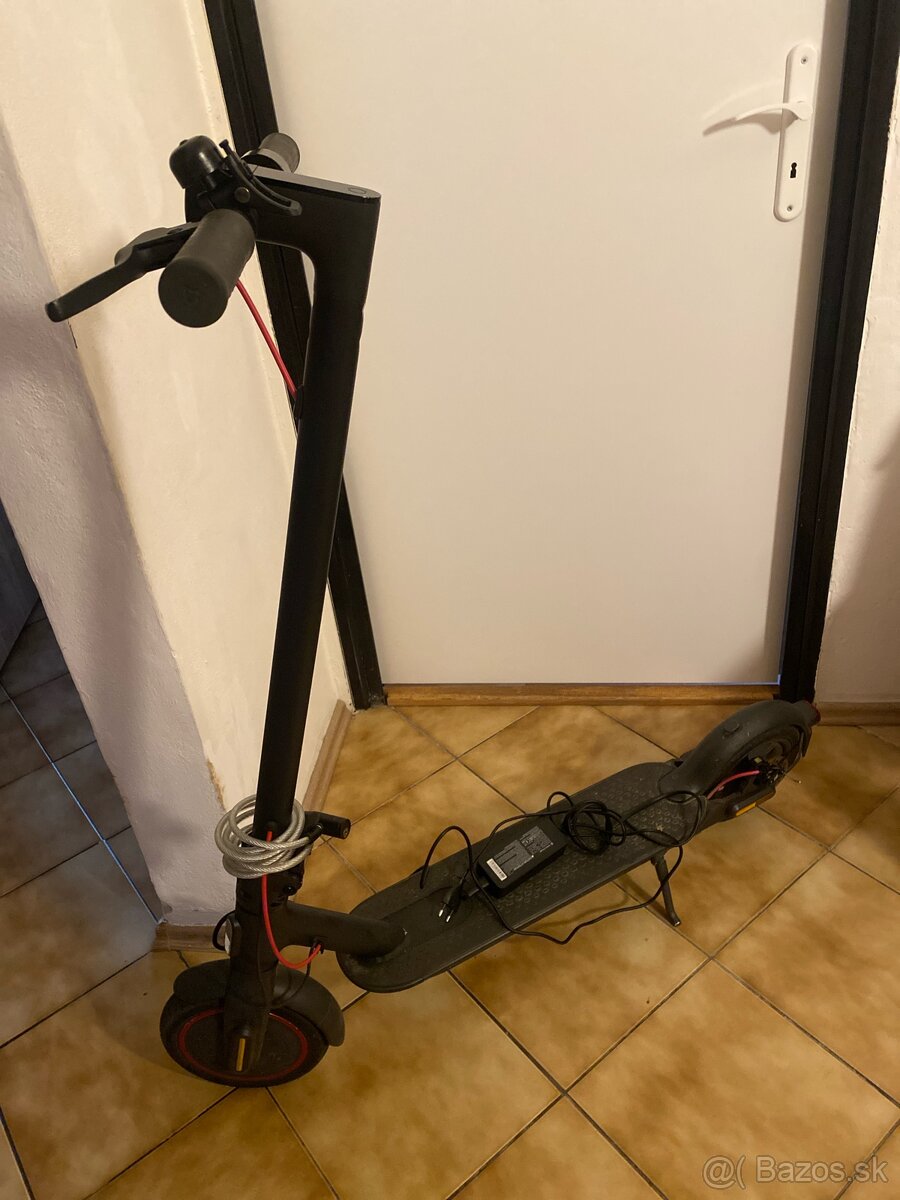Elektro kolobežka Xiaomi pro 2