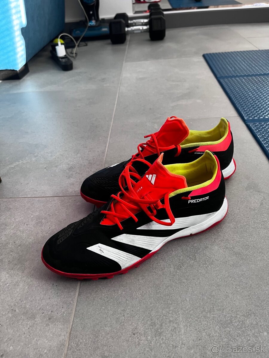 Adidas Predator