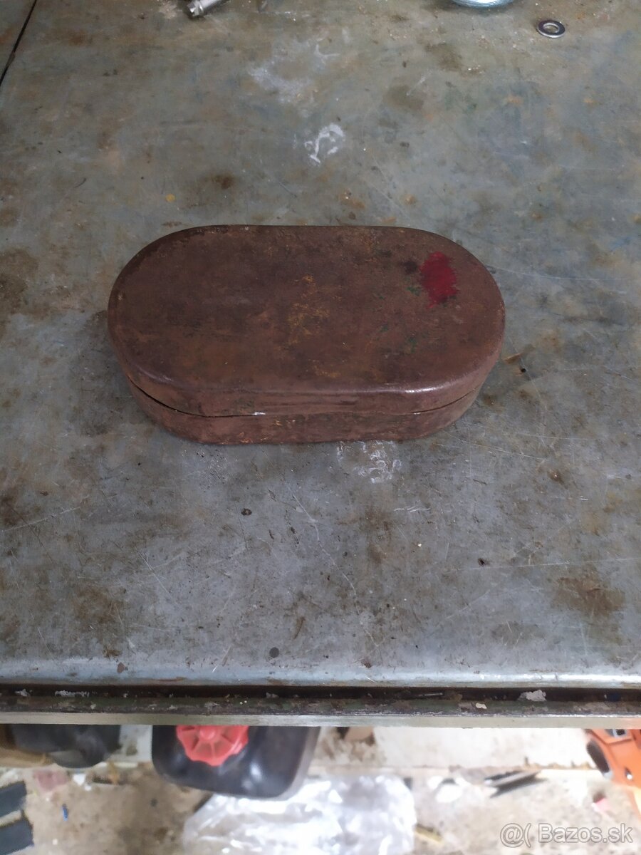 Prípravok na lepenie duši