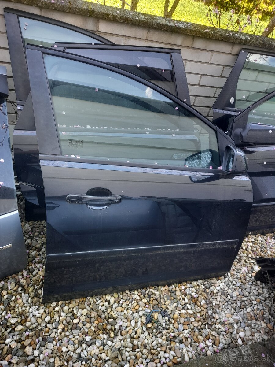 Ford FOCUS Mk2 1.8tdci